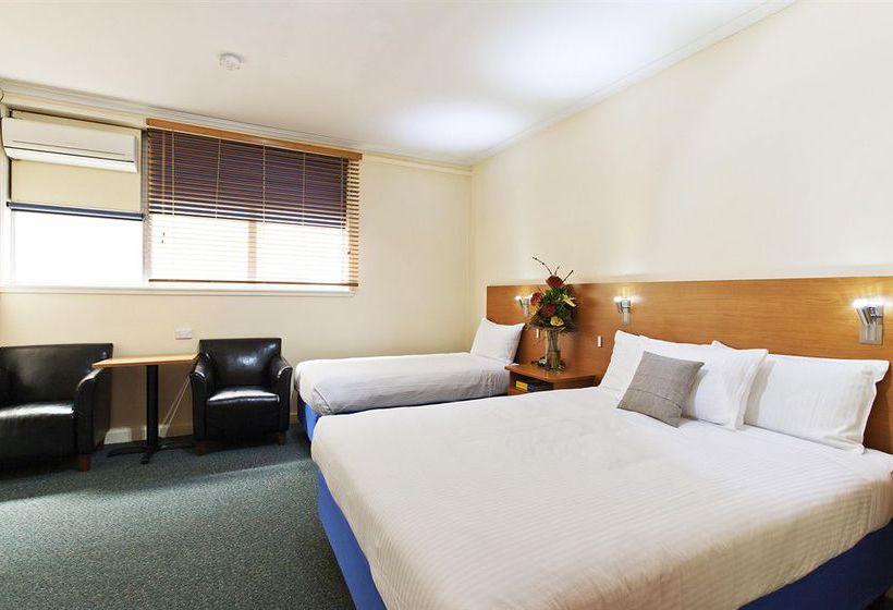 Best Western Motel Monaro | Canberra | Australian Capital Territory | Australia 13