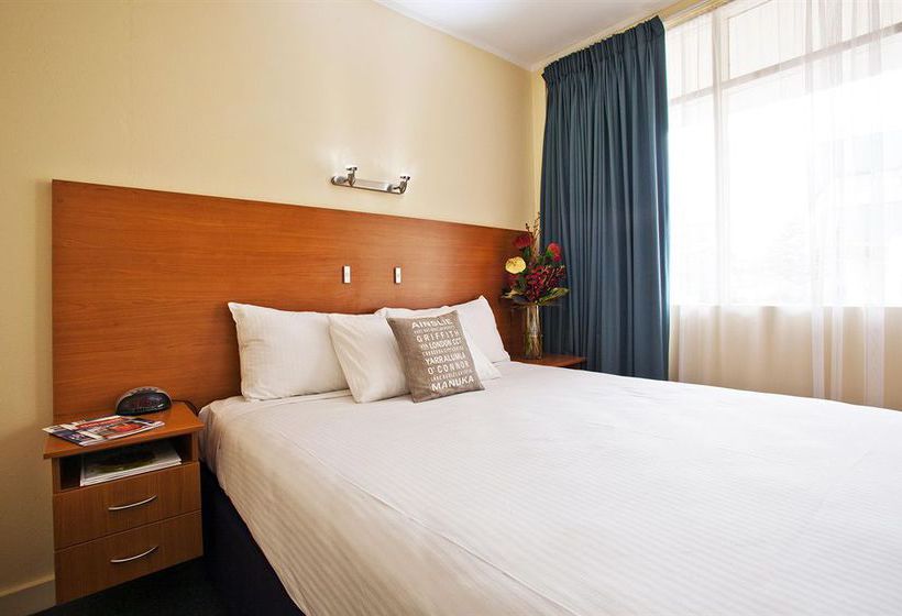 Best Western Motel Monaro | Canberra | Australian Capital Territory | Australia 14