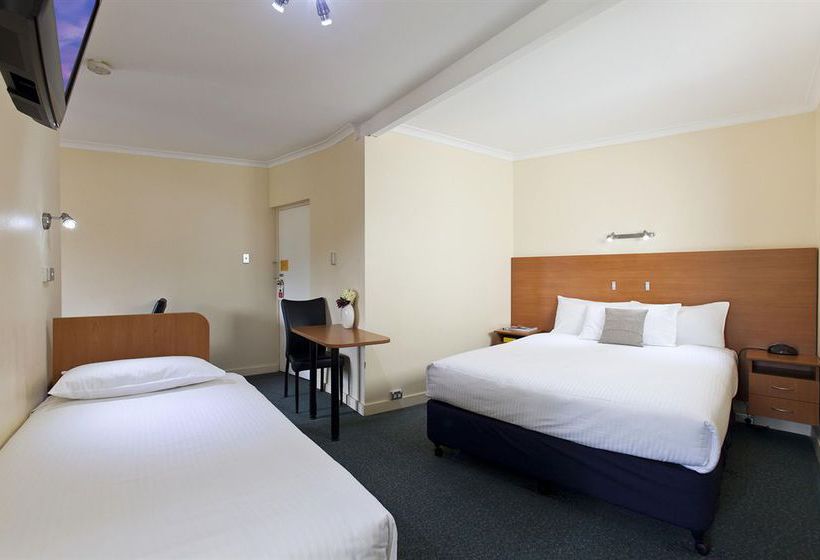 Best Western Motel Monaro | Canberra | Australian Capital Territory | Australia 15