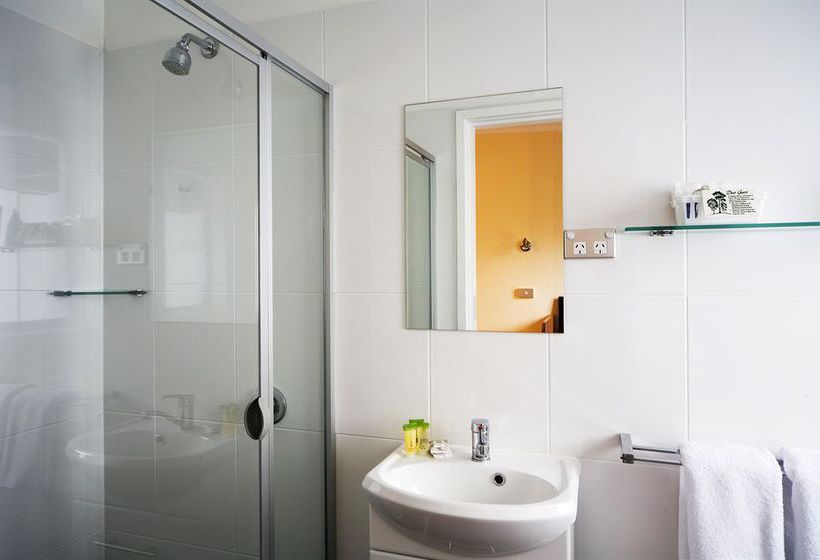 Best Western Motel Monaro | Canberra | Australian Capital Territory | Australia 16