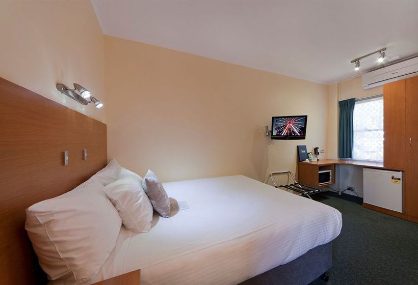 Best Western Motel Monaro | Canberra | Australian Capital Territory | Australia 17