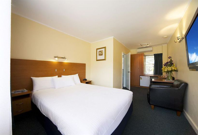 Best Western Motel Monaro | Canberra | Australian Capital Territory | Australia 2