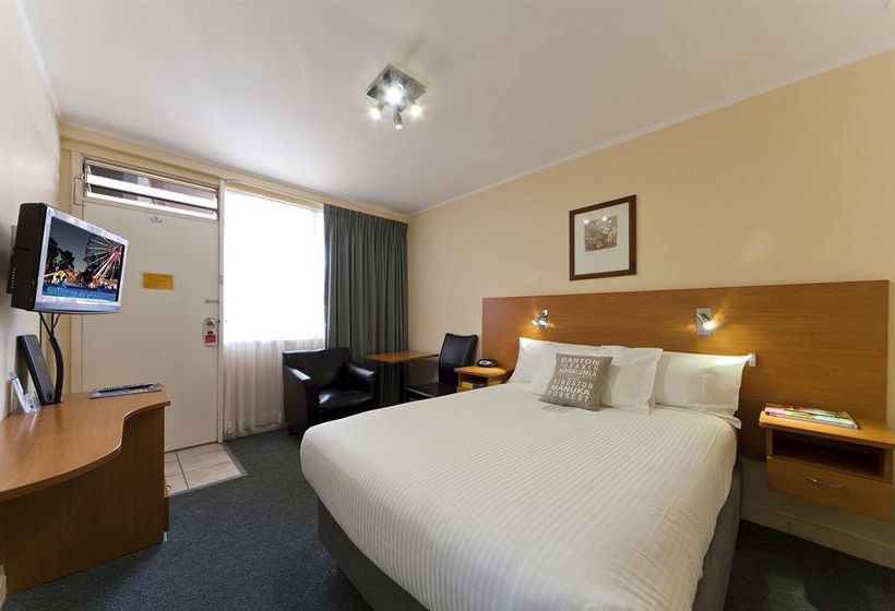 Best Western Motel Monaro | Canberra | Australian Capital Territory | Australia 3