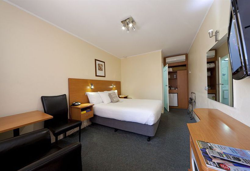 Best Western Motel Monaro | Canberra | Australian Capital Territory | Australia 4