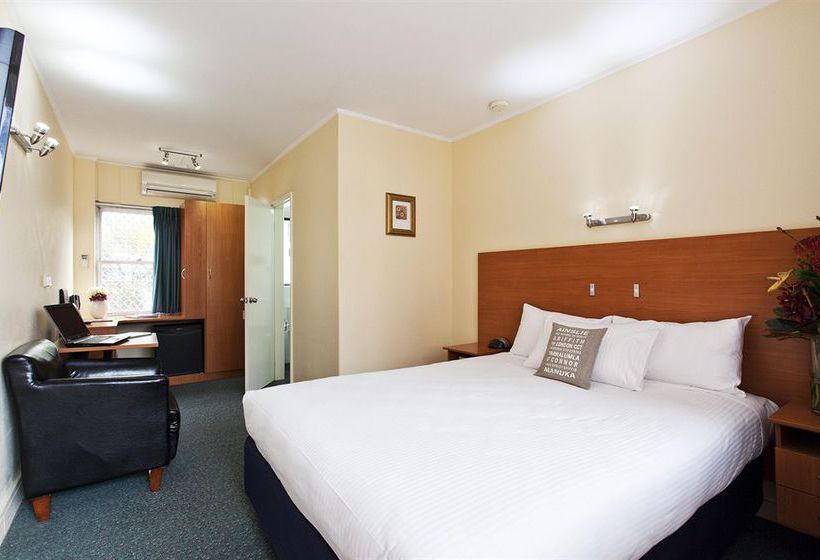 Best Western Motel Monaro | Canberra | Australian Capital Territory | Australia 6