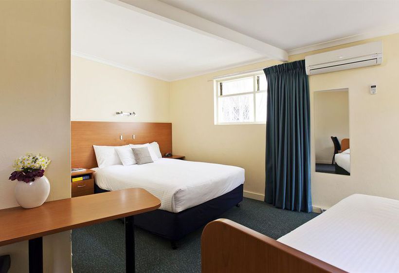 Best Western Motel Monaro | Canberra | Australian Capital Territory | Australia 7