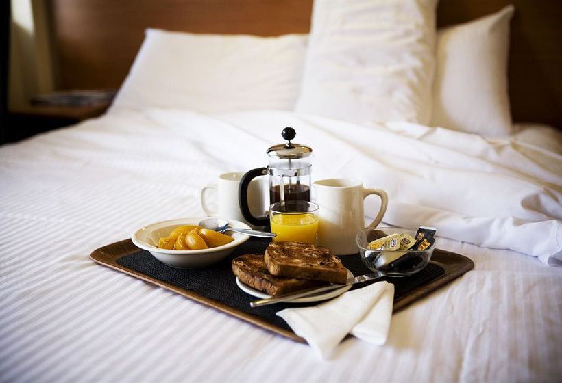 Best Western Motel Monaro | Canberra | Australian Capital Territory | Australia 8