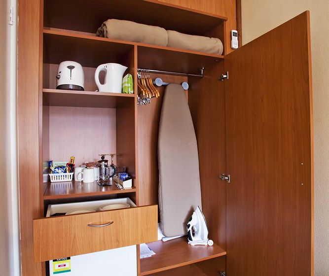 Best Western Motel Monaro | Canberra | Australian Capital Territory | Australia 9