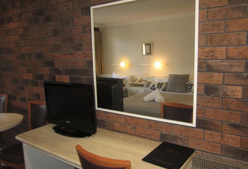 Hotel B.w Parkside Motor Inn | Coffs Harbour | New South Wales | Australia 3