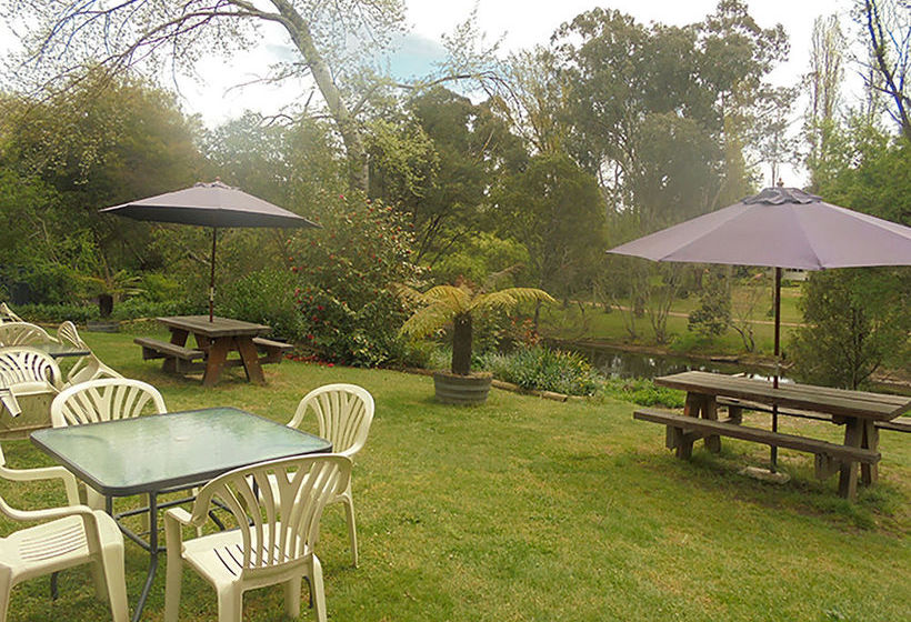 Best Western Riverbank Park Motel | Bright | Victoria | Australia 1