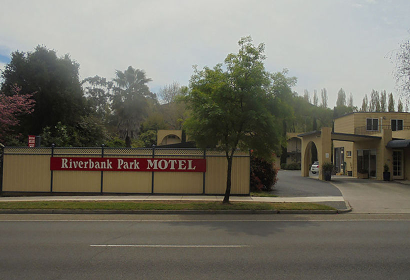 Best Western Riverbank Park Motel | Bright | Victoria | Australia 2