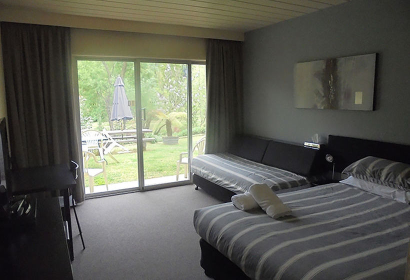 Best Western Riverbank Park Motel | Bright | Victoria | Australia 3