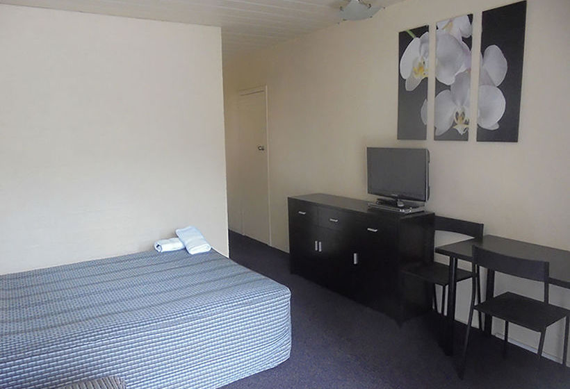 Best Western Riverbank Park Motel | Bright | Victoria | Australia 4