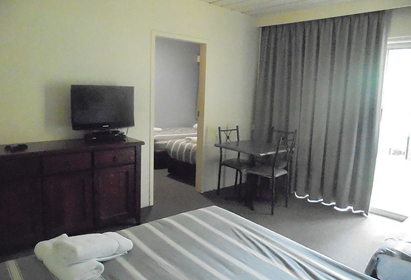 Best Western Riverbank Park Motel | Bright | Victoria | Australia 5