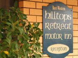 Hotel Best Western Hilltops Retreat Motor Inn | Young | New South Wales | Australia 2
