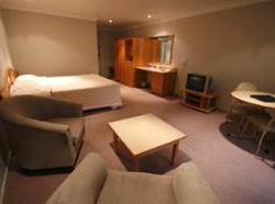 Hotel Best Western Hilltops Retreat Motor Inn | Young | New South Wales | Australia 4