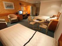 Hotel Best Western Hilltops Retreat Motor Inn | Young | New South Wales | Australia 5