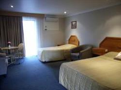 Hotel Best Western Hilltops Retreat Motor Inn | Young | New South Wales | Australia 6