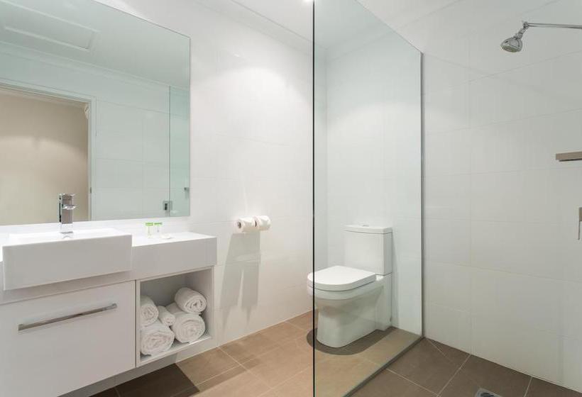 Hotel Best Western Plus The Carrington | Shepparton | Victoria | Australia 1