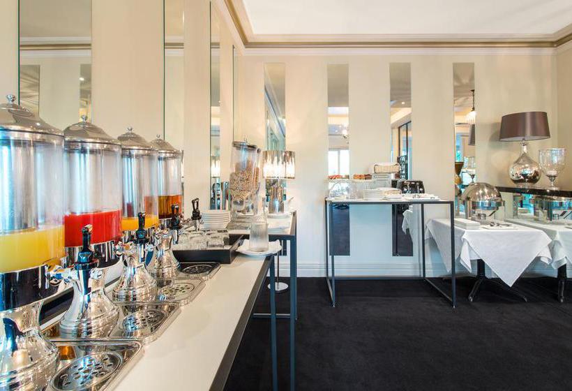 Hotel Best Western Plus The Carrington | Shepparton | Victoria | Australia 12