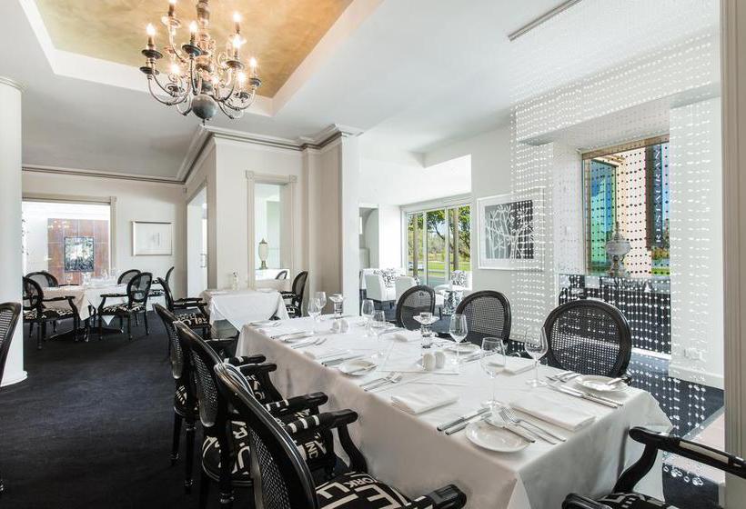 Hotel Best Western Plus The Carrington | Shepparton | Victoria | Australia 13