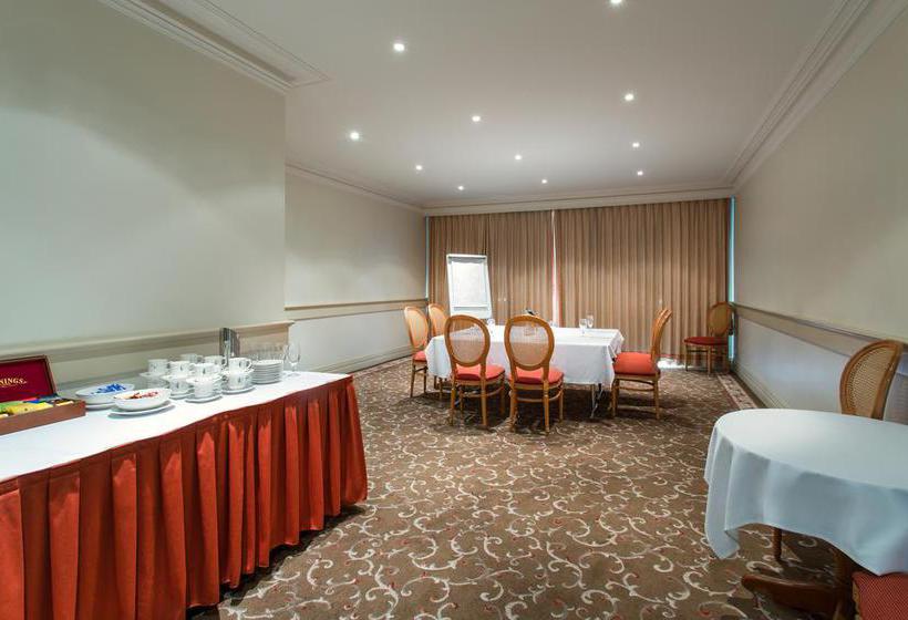 Hotel Best Western Plus The Carrington | Shepparton | Victoria | Australia 15