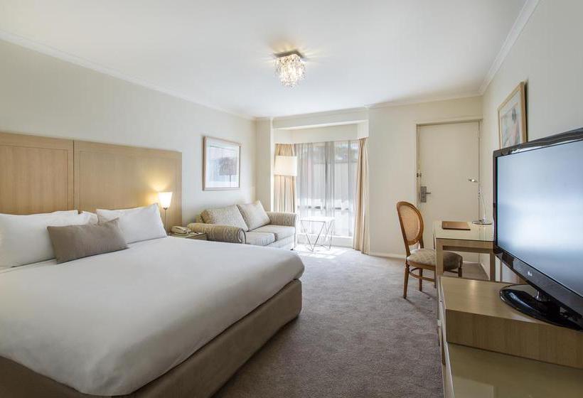 Hotel Best Western Plus The Carrington | Shepparton | Victoria | Australia 2