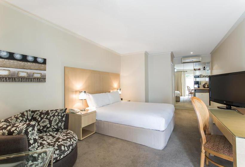 Hotel Best Western Plus The Carrington | Shepparton | Victoria | Australia 3