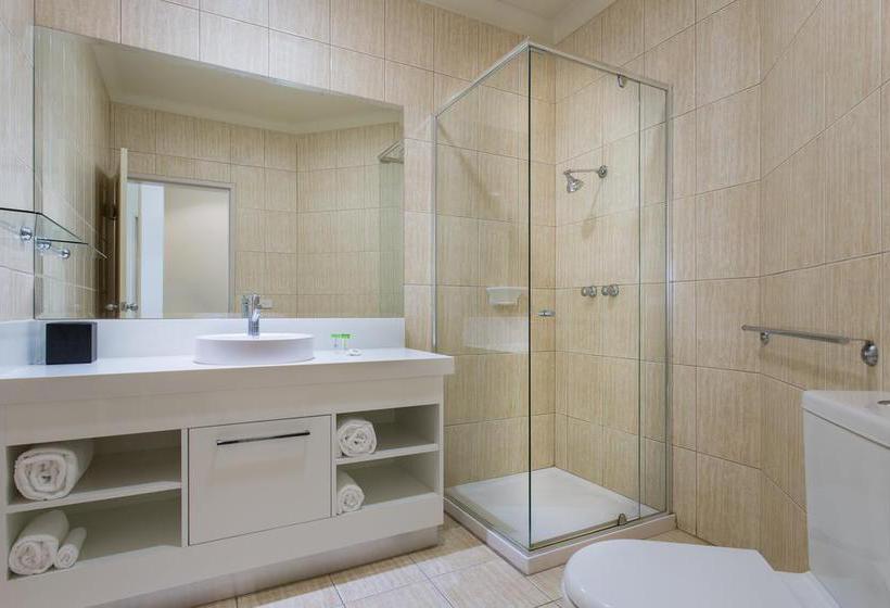 Hotel Best Western Plus The Carrington | Shepparton | Victoria | Australia 5