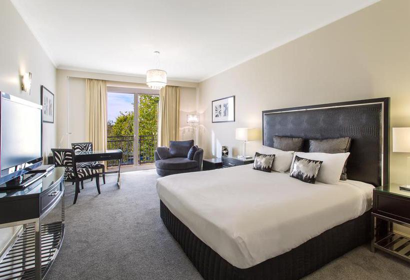 Hotel Best Western Plus The Carrington | Shepparton | Victoria | Australia 6