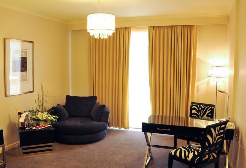 Hotel Best Western Plus The Carrington | Shepparton | Victoria | Australia 7