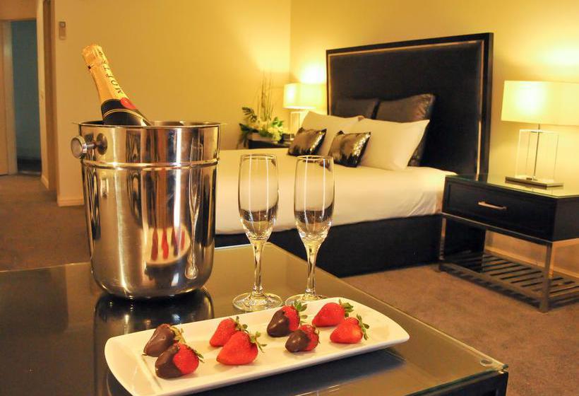 Hotel Best Western Plus The Carrington | Shepparton | Victoria | Australia 8