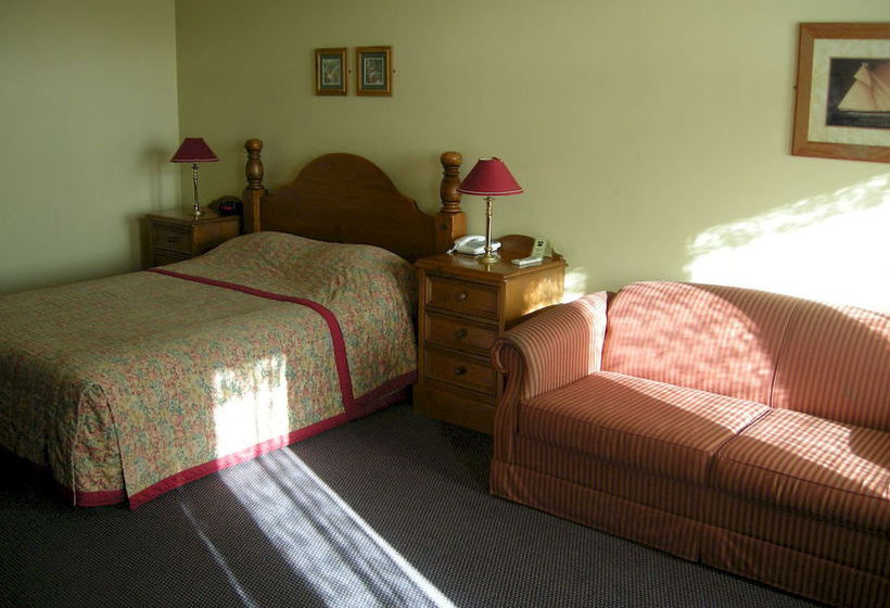 Best Western The Terrace Motel | Cranbourne | Victoria | Australia 1