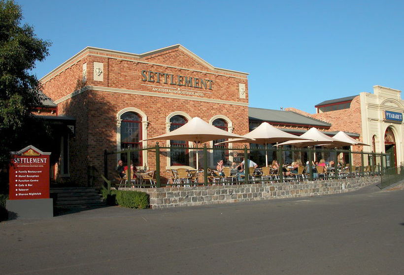 Best Western The Terrace Motel | Cranbourne | Victoria | Australia 10