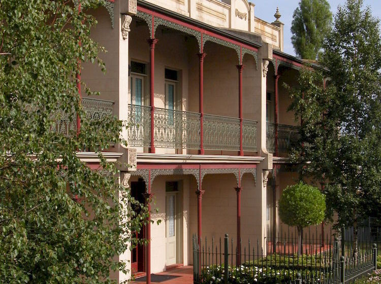 Best Western The Terrace Motel | Cranbourne | Victoria | Australia 13