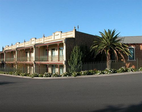 Best Western The Terrace Motel | Cranbourne | Victoria | Australia 15