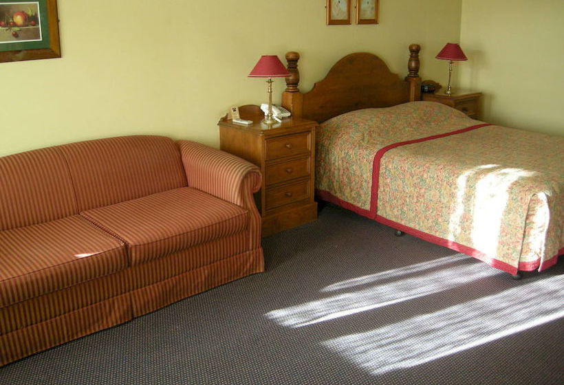 Best Western The Terrace Motel | Cranbourne | Victoria | Australia 2