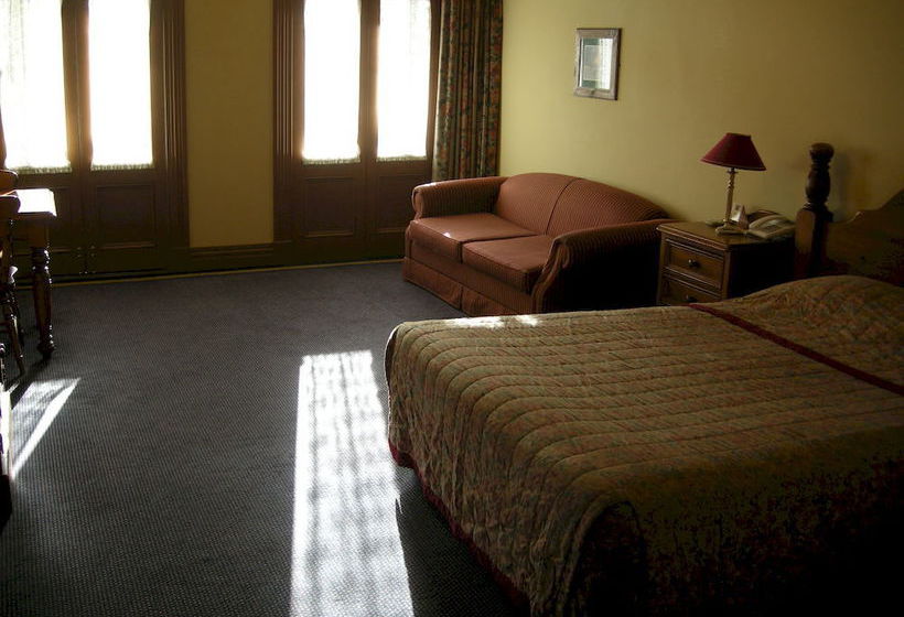 Best Western The Terrace Motel | Cranbourne | Victoria | Australia 3