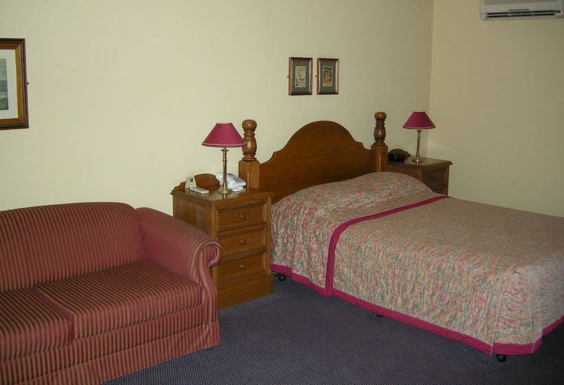 Best Western The Terrace Motel | Cranbourne | Victoria | Australia 4