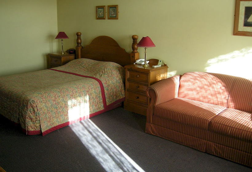 Best Western The Terrace Motel | Cranbourne | Victoria | Australia 5