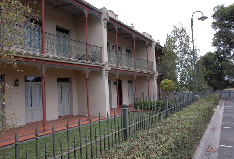 Best Western The Terrace Motel | Cranbourne | Victoria | Australia 7