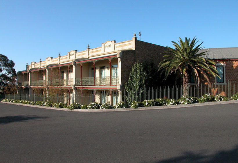 Best Western The Terrace Motel | Cranbourne | Victoria | Australia 8