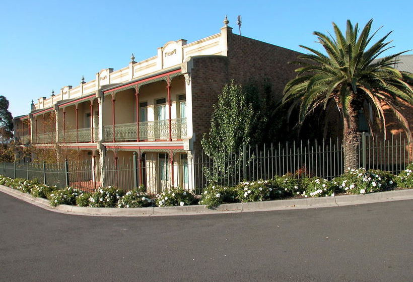 Best Western The Terrace Motel | Cranbourne | Victoria | Australia 9