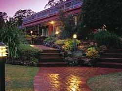 Best Western Toowoomba Motel Toowoomba Queensland