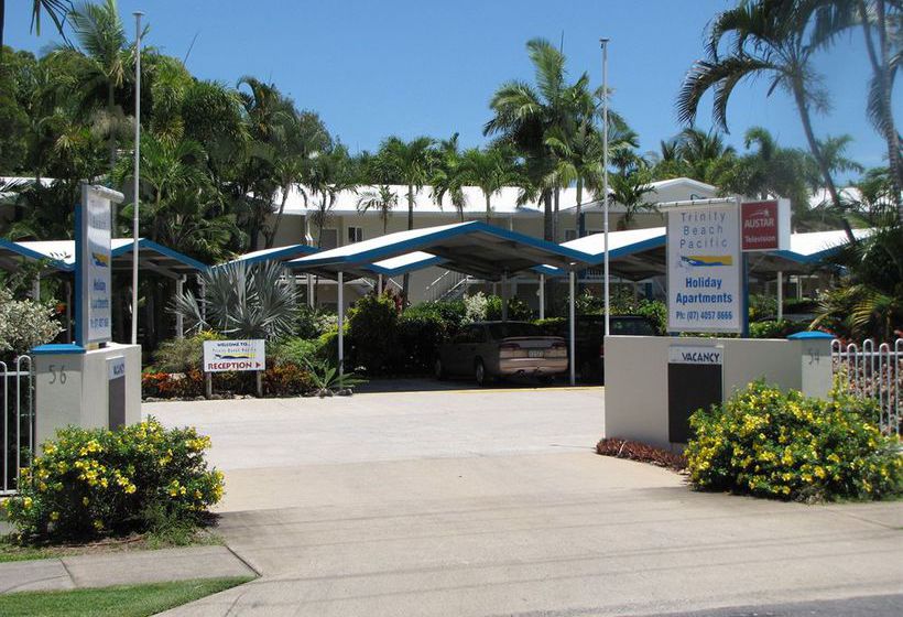 Prime Trinity Beach Pacific Apartments | Trinity Beach | Queensland | Australia 1