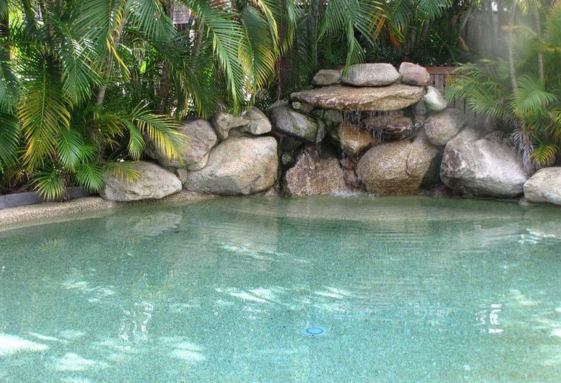 Prime Trinity Beach Pacific Apartments | Trinity Beach | Queensland | Australia 10