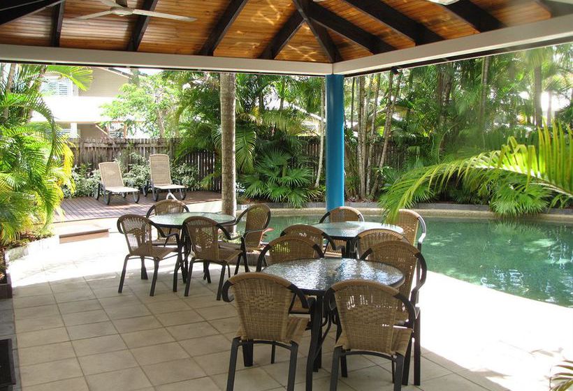 Prime Trinity Beach Pacific Apartments | Trinity Beach | Queensland | Australia 11