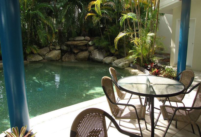 Prime Trinity Beach Pacific Apartments | Trinity Beach | Queensland | Australia 12