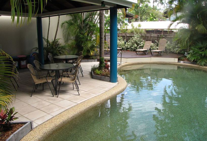 Prime Trinity Beach Pacific Apartments | Trinity Beach | Queensland | Australia 13