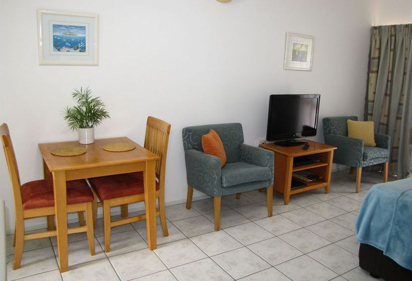 Prime Trinity Beach Pacific Apartments | Trinity Beach | Queensland | Australia 14